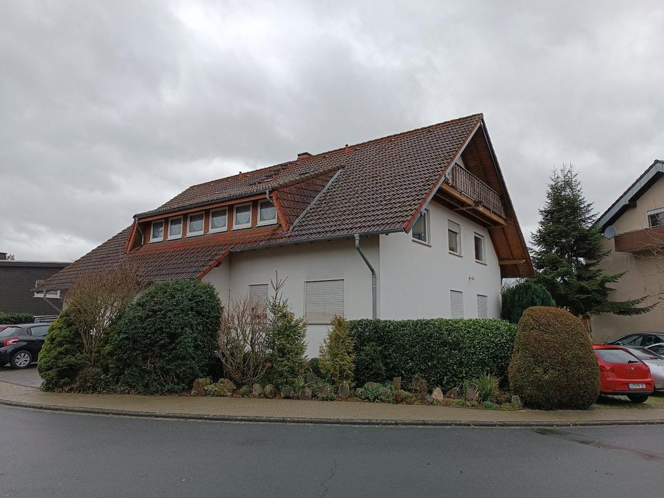 Thumbnail-Helle Erdgeschosswohnung in Elz