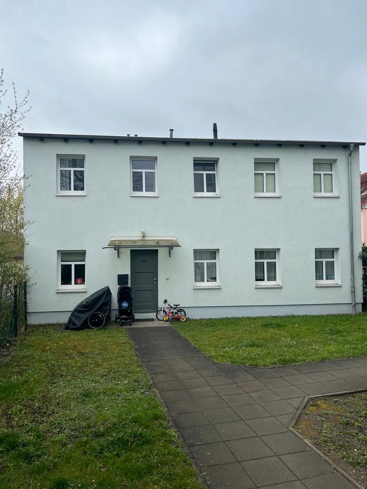 Thumbnail-Stilvolles Stadthaus in Eigentümergemeinschaft