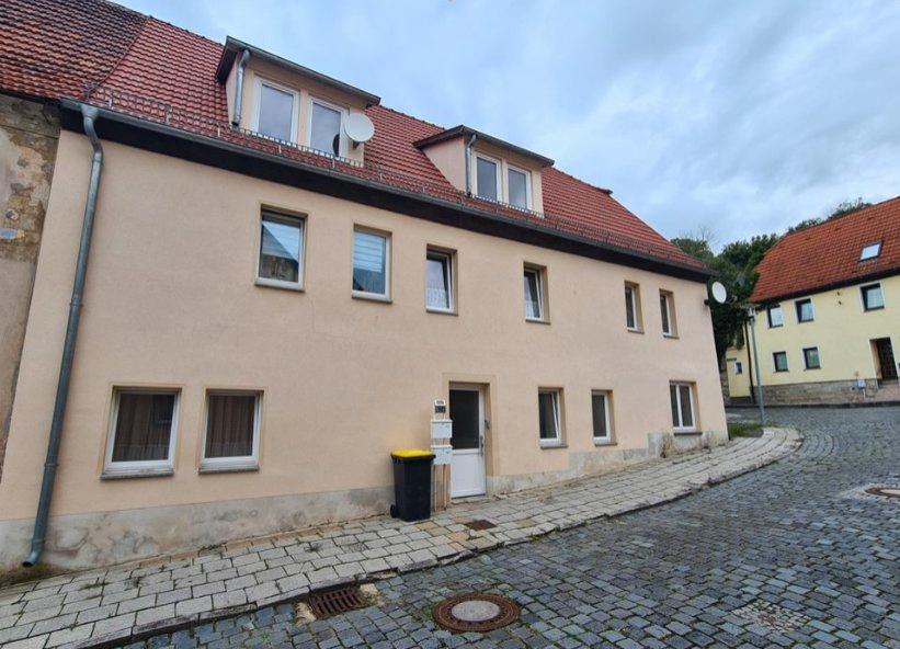 Thumbnail-Mehrfamilienwohnhaus in 06279 Schraplau