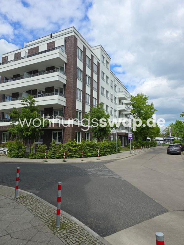 Thumbnail-Wohnungsswap - 4 Zimmer, 87 m² - Rosenfelder Ring, Lichtenberg, Berlin