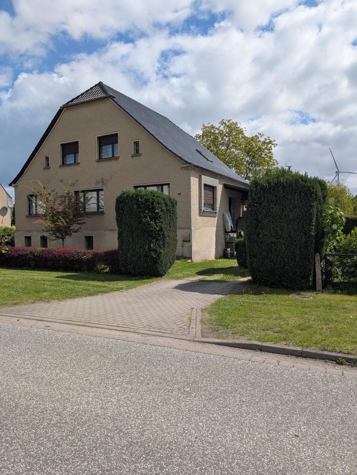 Thumbnail-Charmantes Haus in der Prignitz