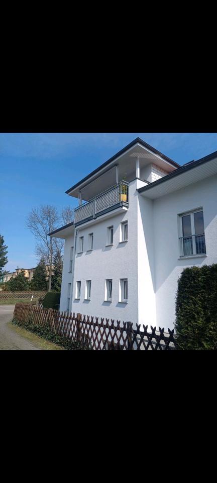 Thumbnail-62,89 m² , 2 Zi. ETW Mahlsdorf
