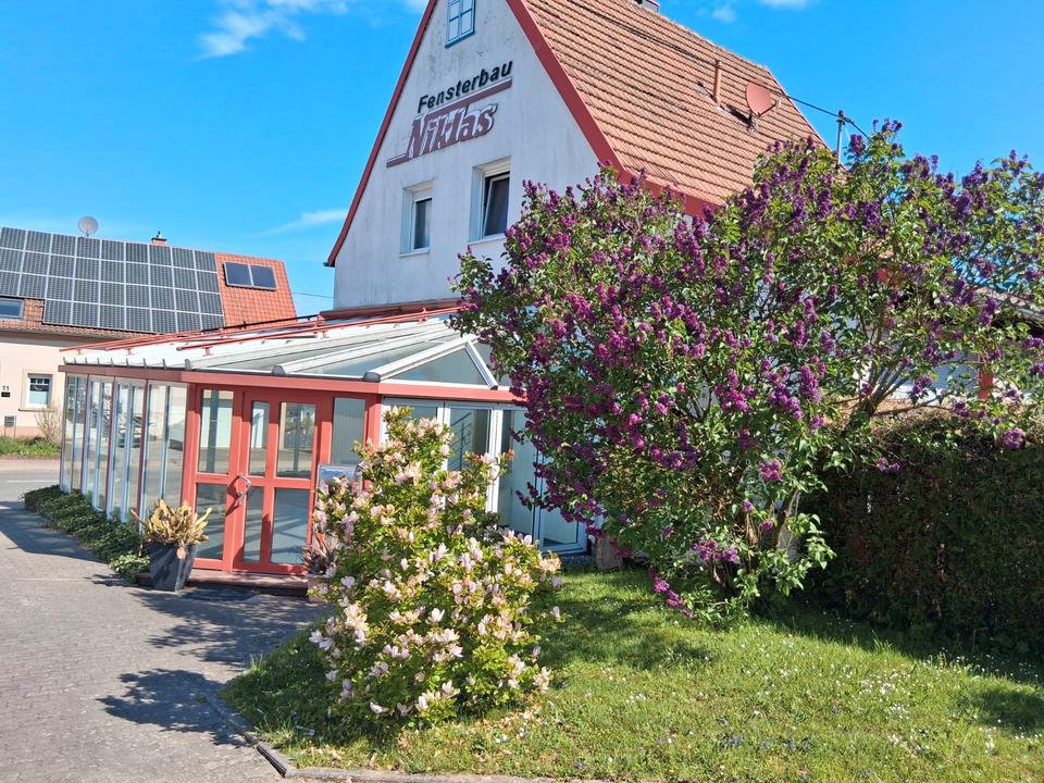 Thumbnail-Zweifamilienhaus in Illingen-Hüttigweiler