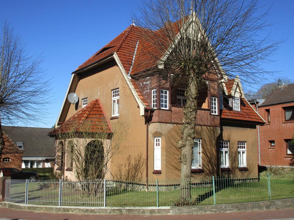 Thumbnail-Charmantes Wohnhaus mit Ausvbaupotenzial von Privat