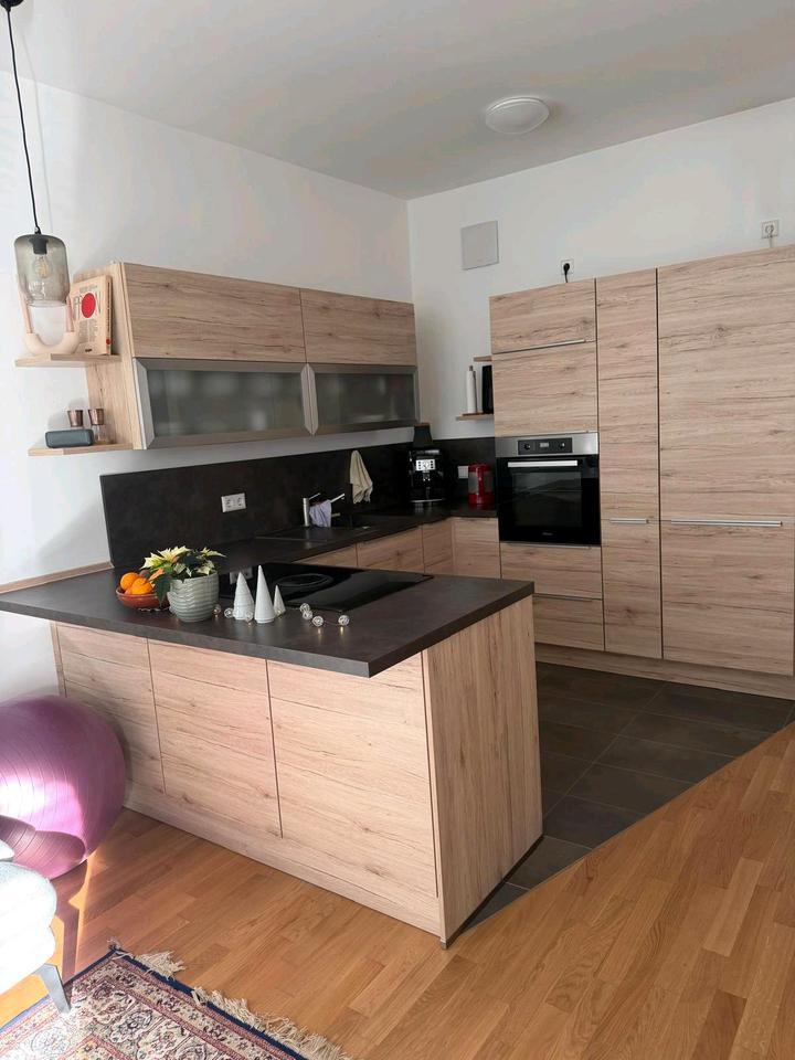 Thumbnail-Wohnung zu vermieten