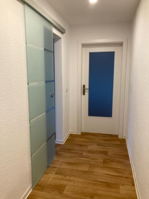 Thumbnail-Ruhige Lage! 2 Zimmer im Erdgeschoß