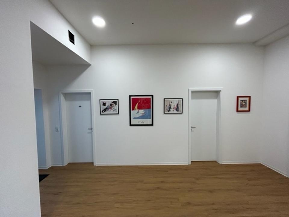 Thumbnail-Moderne und repräsentative neu entstandene Büros im Kaiserviertel