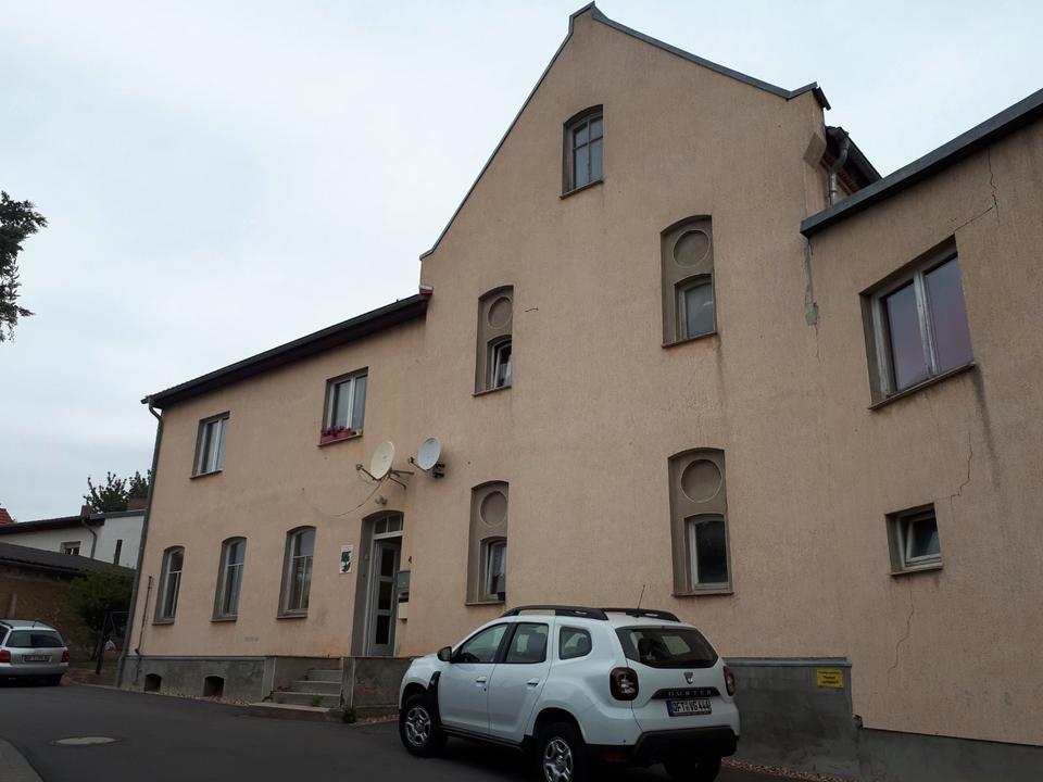 Thumbnail-Wohn- & Geschäftshaus in 06268 Obhausen OT Esperstedt