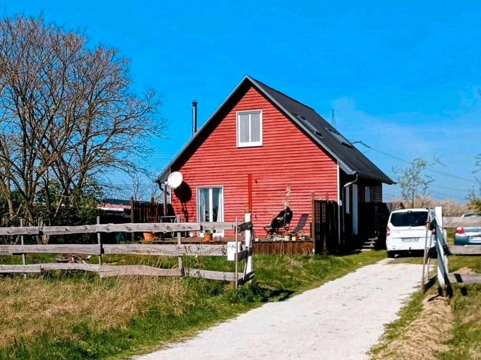Thumbnail-6 Zimmer Schwedenhaus in ruhiger Havelnähe bei Werder(Havel)