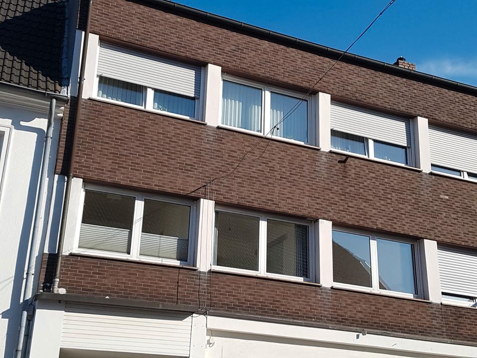 Thumbnail-Wohnung mit Garage im Stadtzentrum von Oelde