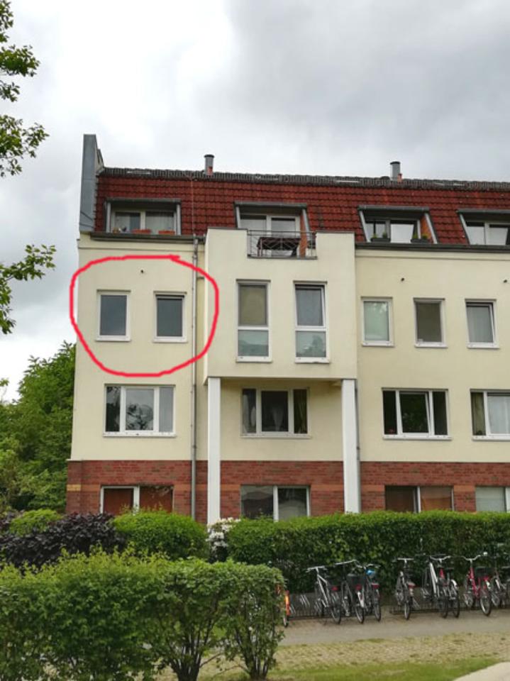 Thumbnail-Ideale Kapitalanlage – Vermietete 1-Zimmer Eigentumswohnung