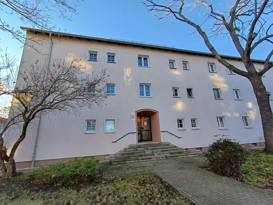 Thumbnail-Eine Wohnung zum verlieben - 1. OG links