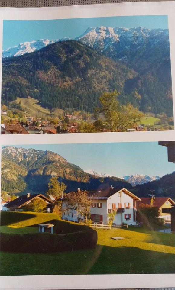 Thumbnail-Eigentumswohnung in Bad Hindelang