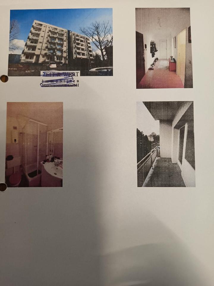 Thumbnail-Mietwohnung in der Weststadt Euskirchen zu vermieten