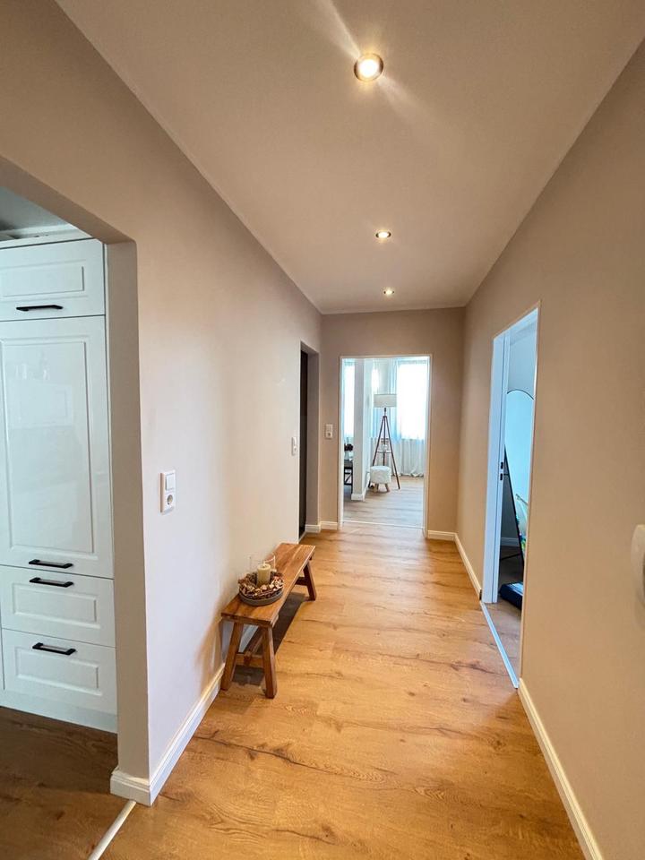 Thumbnail-Wohnung im beliebten Musikerviertel