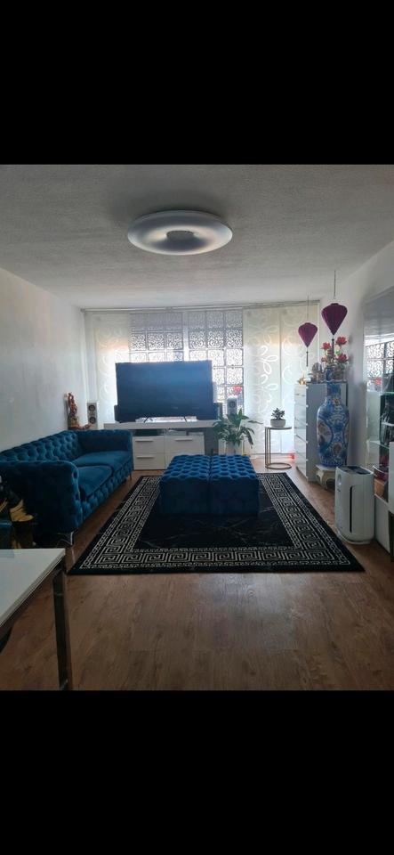 Thumbnail-Modern sanierte 3 Zimmer Wohnung PROVISIONSFREI