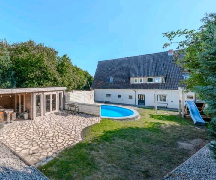 Thumbnail-Einfamilienhaus in ruhiger Top Lage Hiddenhausen Eilshausen