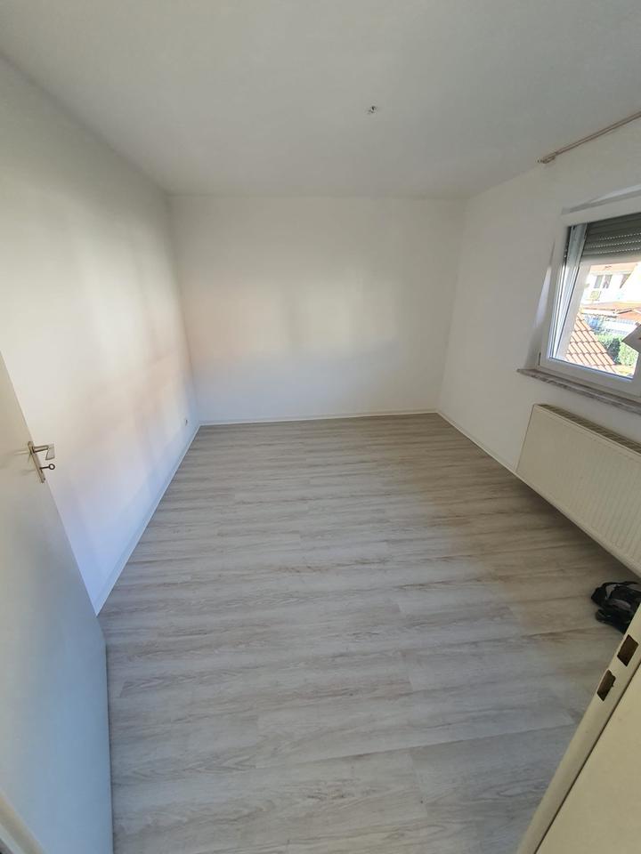 Thumbnail-Wohnungsanzeige – 1. OG in Seelbach, ab 01.06.2026