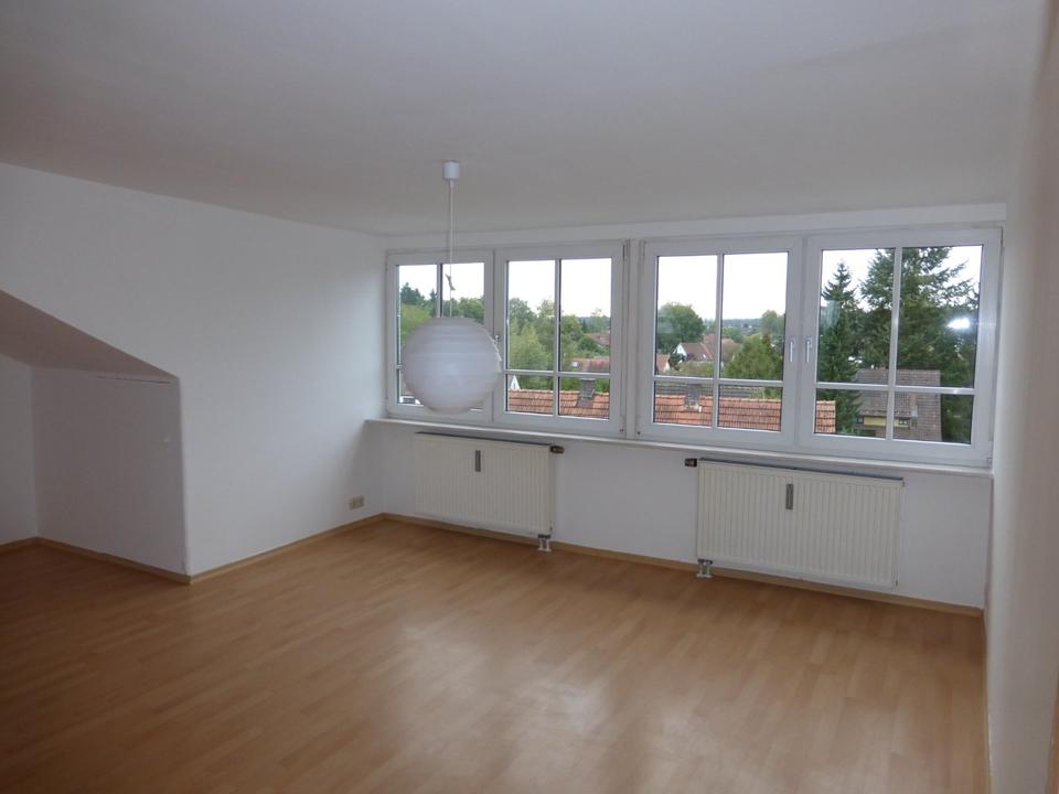 Thumbnail-Schöne 2,5 Zimmerwohnung mit Stellplatz Töging zu vermieten