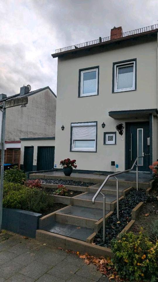 Thumbnail-Festpreis! Lesum: 2023 Saniertes Reihenendhaus