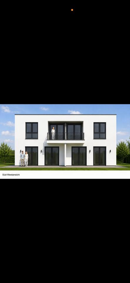 Thumbnail-Neue 3ZKB, Loggia in ruhiger u. zentraler Wohnlage,HF Elverdissen