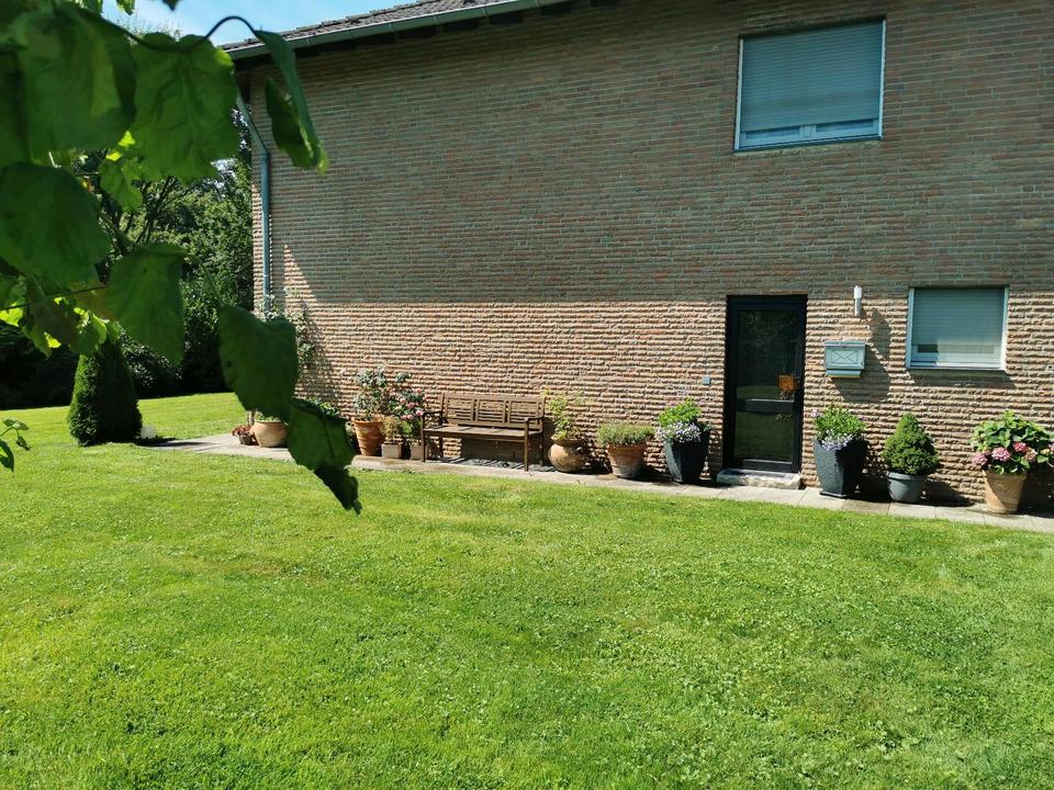 Thumbnail-Moderne Terrassenwohnung zu vermieten