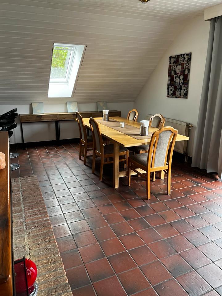 Thumbnail-Loft-Wohnung -Wohnen auf Zeit bis zu 8 Betten in 4 Schlafzimmern