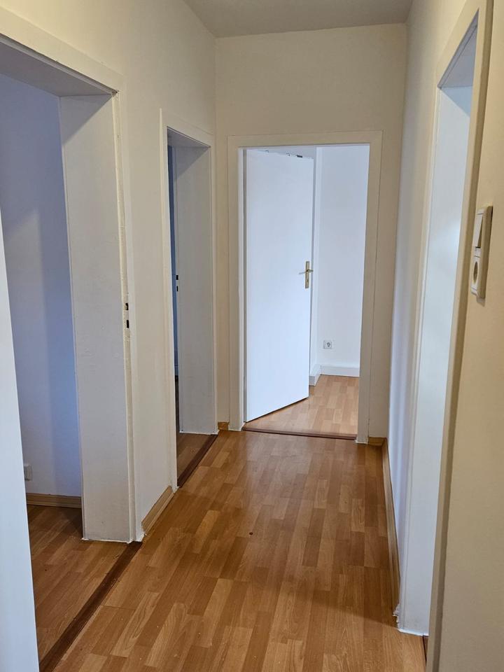 Thumbnail-Wohnung zu Vermieten