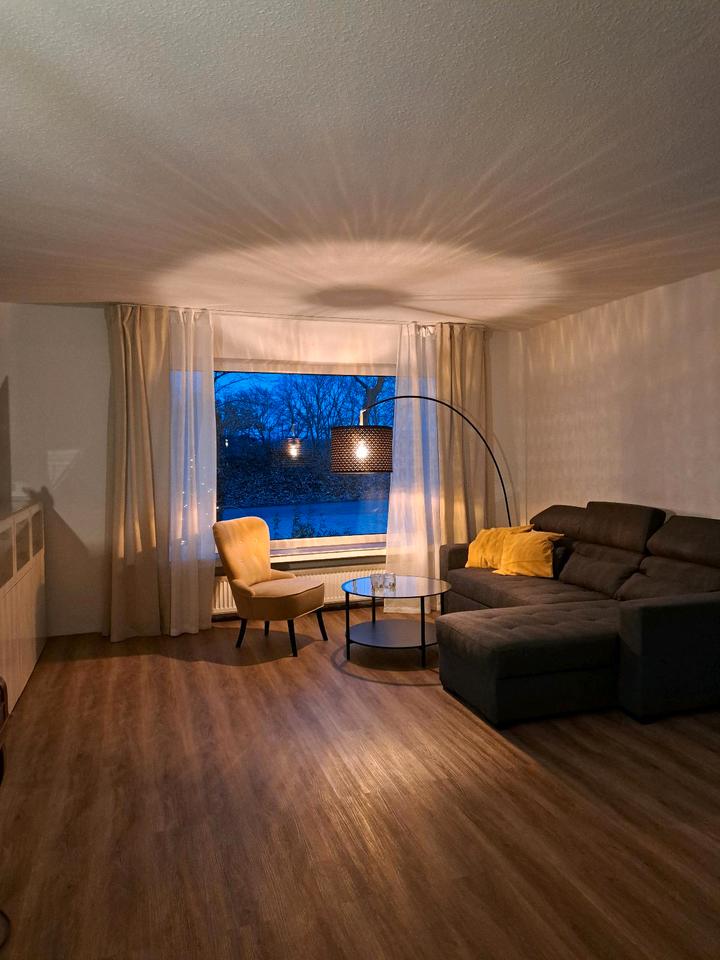 Thumbnail-Ferienwohnung Ammerland Rastede