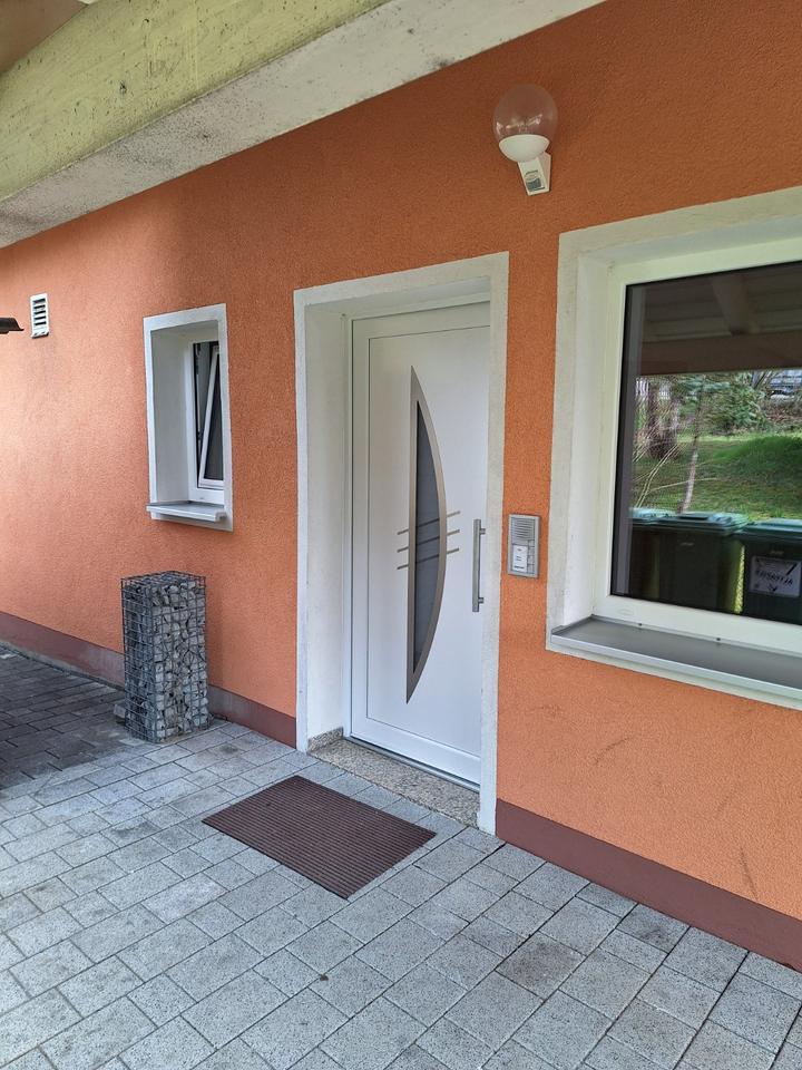 Thumbnail-Sonnendurchflutete Wohnung in ruhiger Lage mit Weitblick