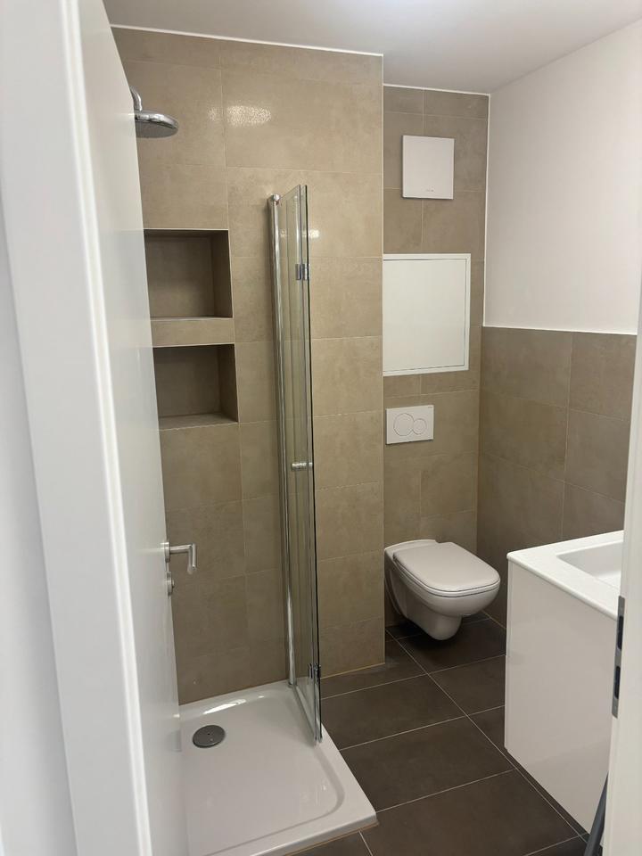 Thumbnail-Helles Neubau-Appartement mit Balkon - möbliert, Toplage Mannheim