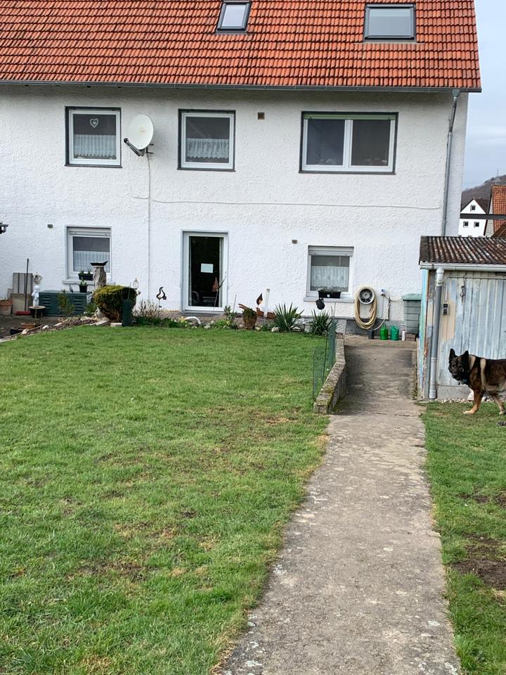 Thumbnail-Haus zu verkaufen, Natur direkt vor der Haustür