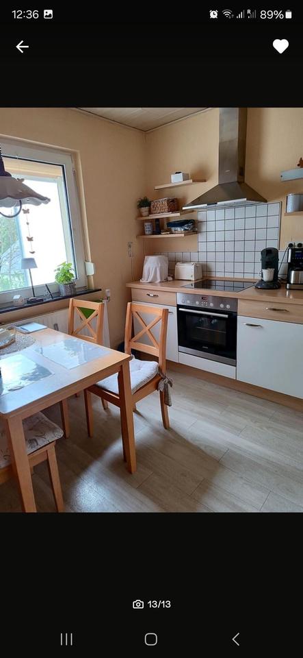 Thumbnail-Mietwohnung