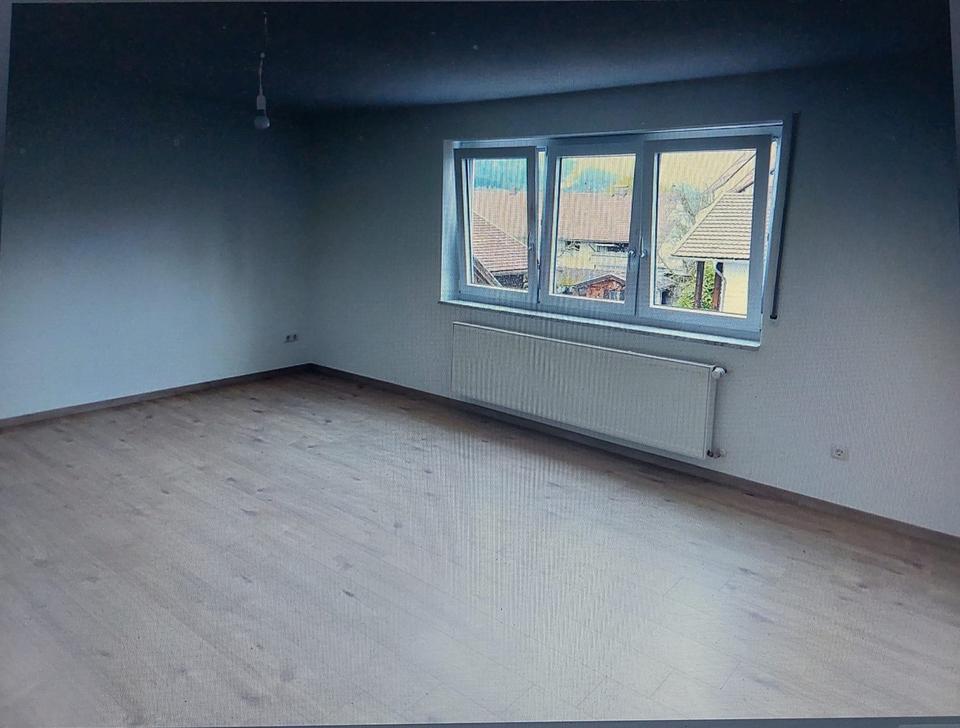 Thumbnail-Wohnung in Drachselsried