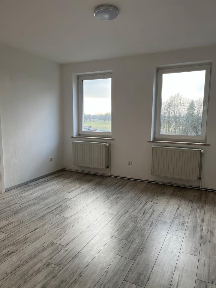Thumbnail-gemütliche 4 - Raumwohnung in Hohenleipischx