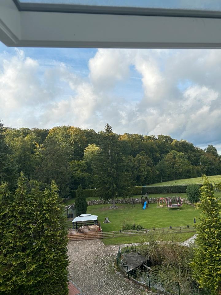 Thumbnail-Wunderschöne Dachgeschosswohnung