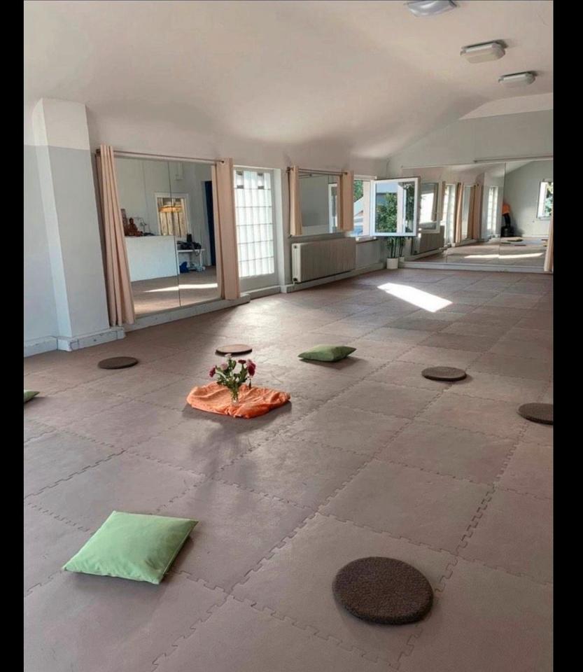 Thumbnail-Trainingsraum im Herzen Ettlingens