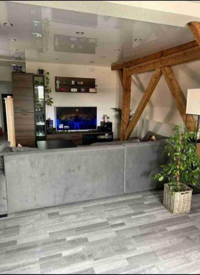 Thumbnail-Wohnung zu vermieten