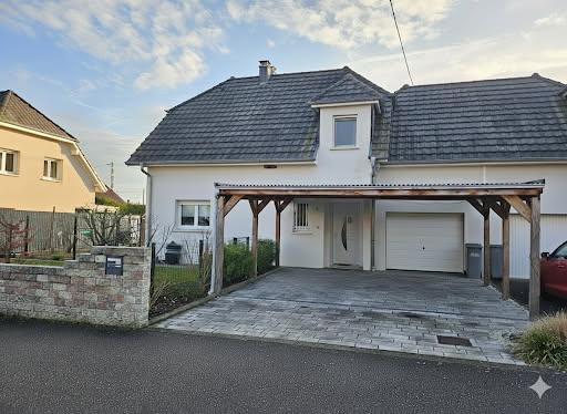 Thumbnail-Maison 5 pièces