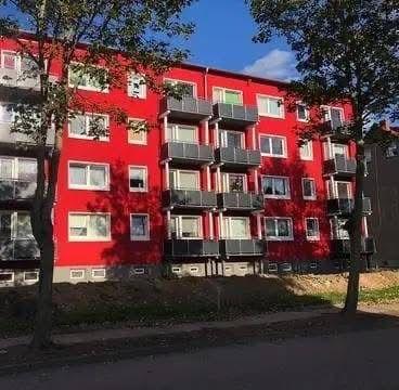Thumbnail-2- & 3-Raumwohnungen in Dargun