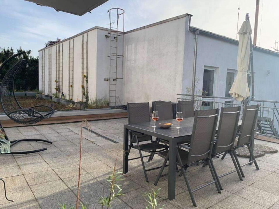 Thumbnail-1 Zimmer in 3er WG Wohnung Wohngemeinschaft