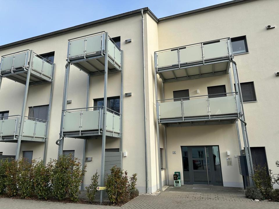 Thumbnail-Ruhige und hochwertige Wohnung in Essing zu vermieten