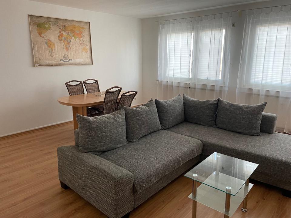 Thumbnail-2 Zimmer Wohnung nähe Uni