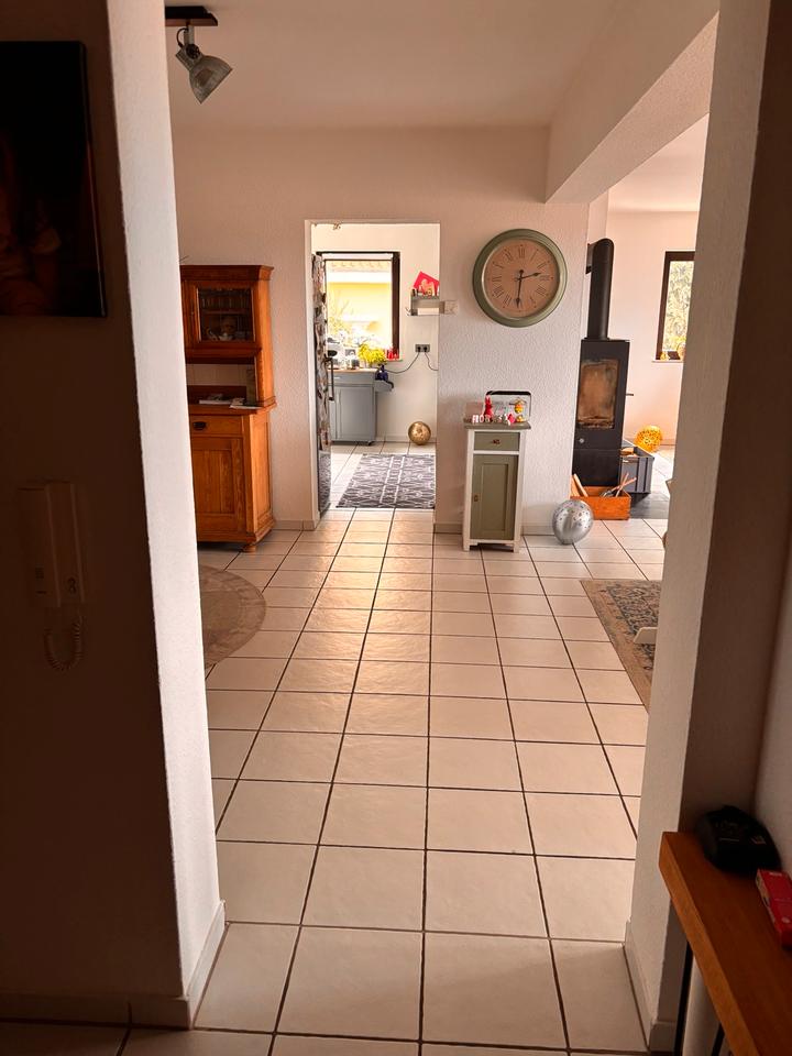 Thumbnail-4-5 Zimmer Wohnung zu vermieten