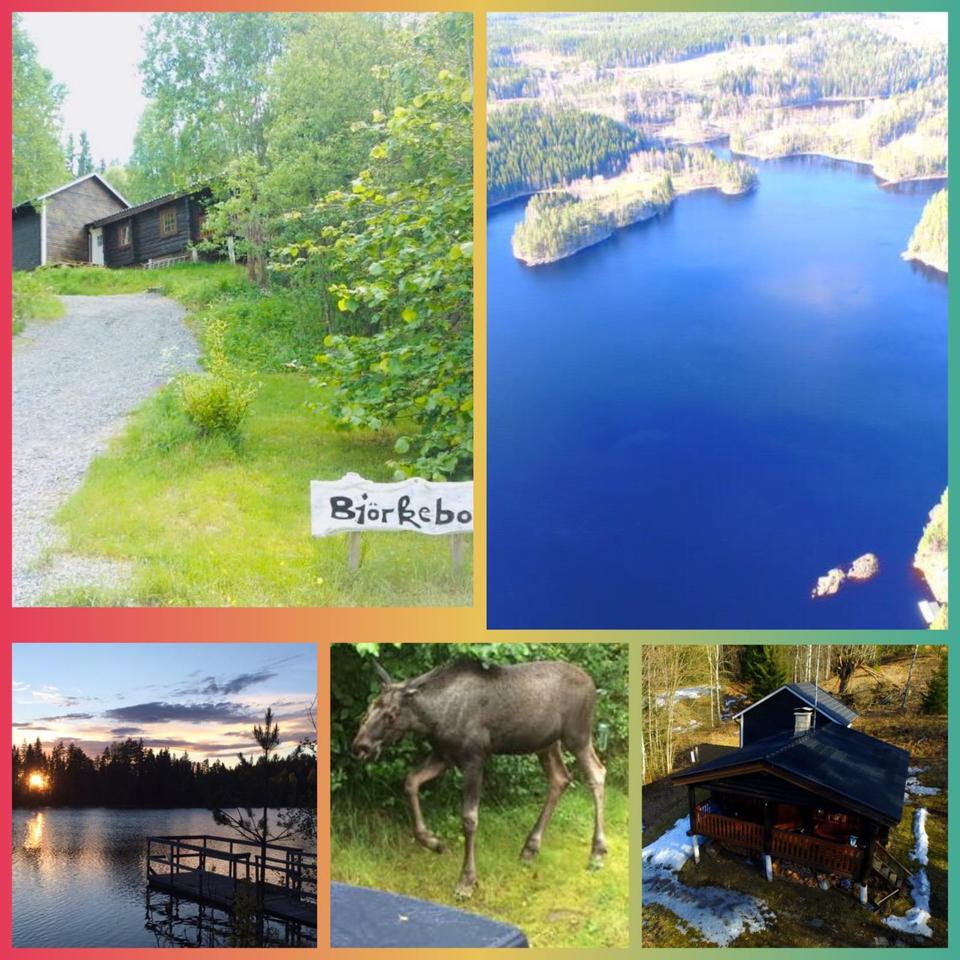 Thumbnail-Schweden Landschaft Natur