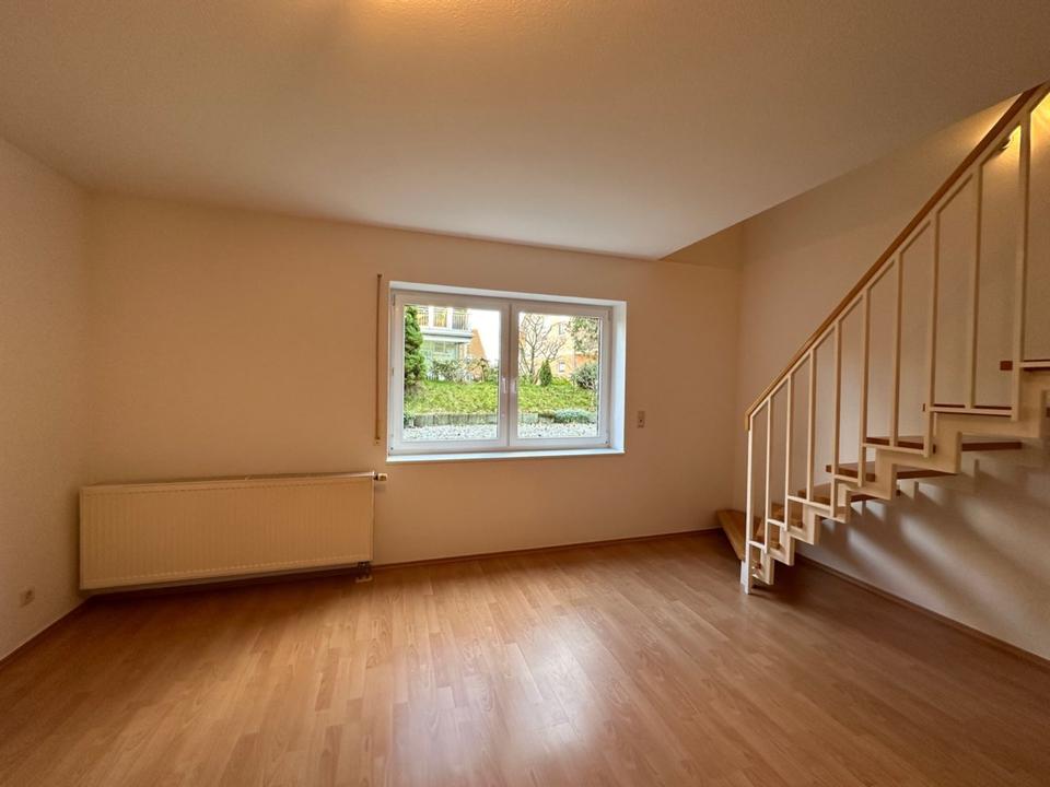 Thumbnail-ABG Golden Glucke, Komfort 2-Raumwohnung