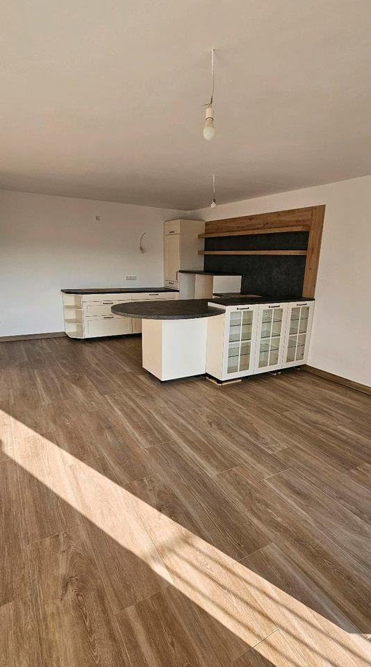 Thumbnail-2-Zimmer-Wohnung in Treuchtlingen Erstbezug