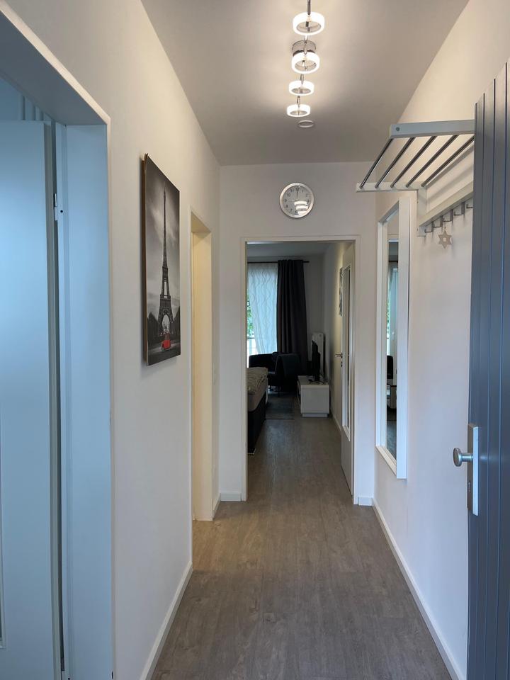 Thumbnail-Single Wohnung zu vermieten Zwischenmiete ab 1.05