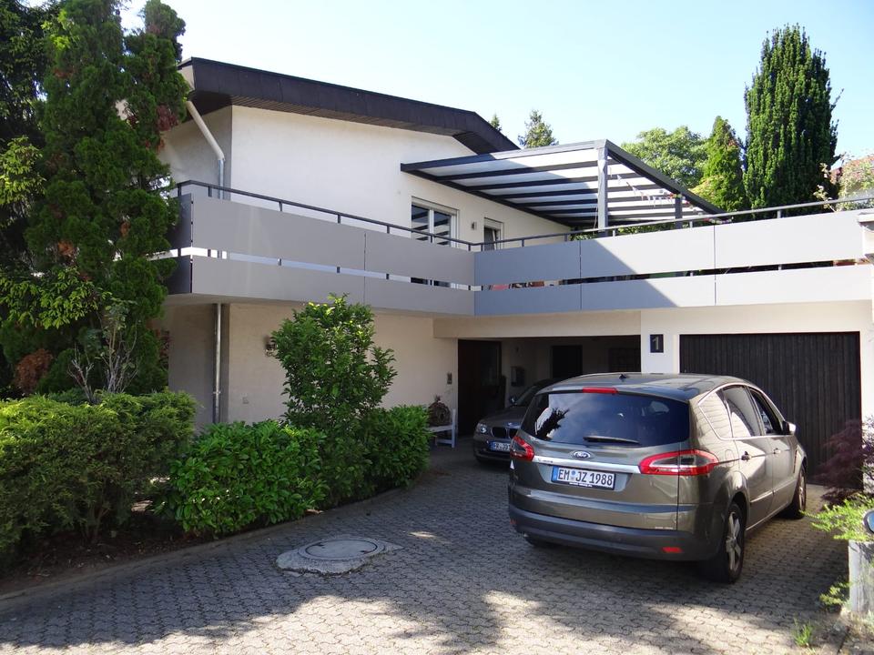 Thumbnail-Traumhaftes Familienanwesen! Gelegenheit in Köndringen-Teningen!