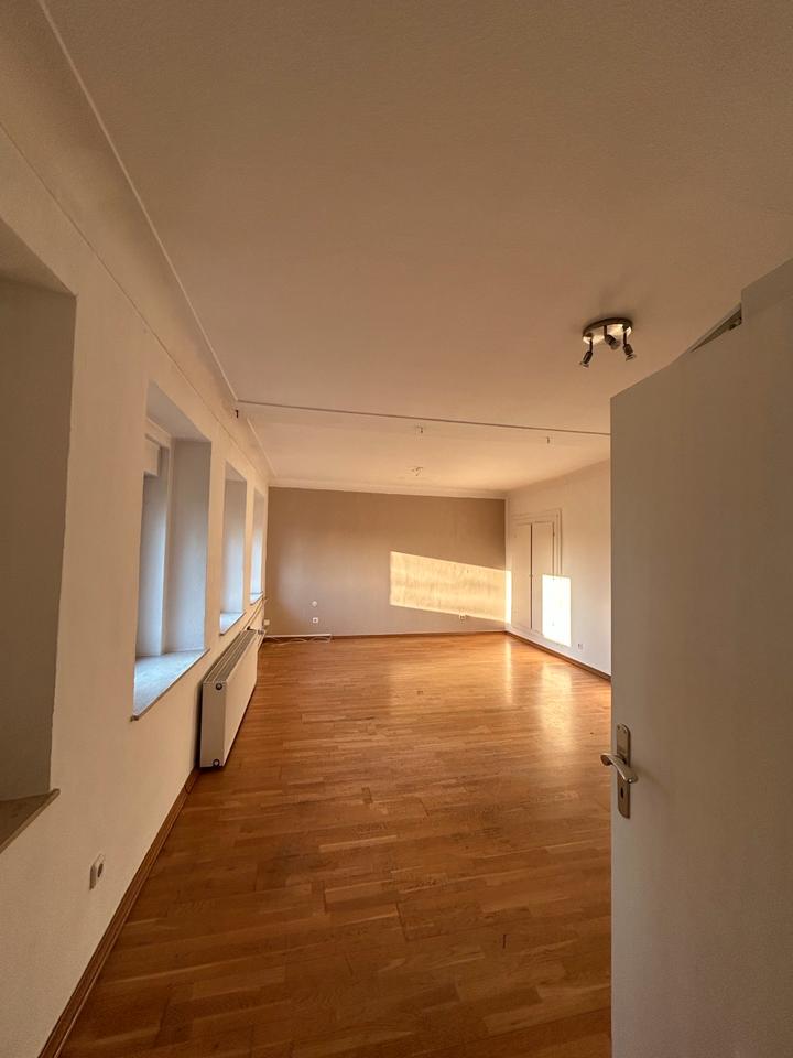 Thumbnail-Charmante 2-Zimmer-Wohnung auf idyllischem Vierkanthof